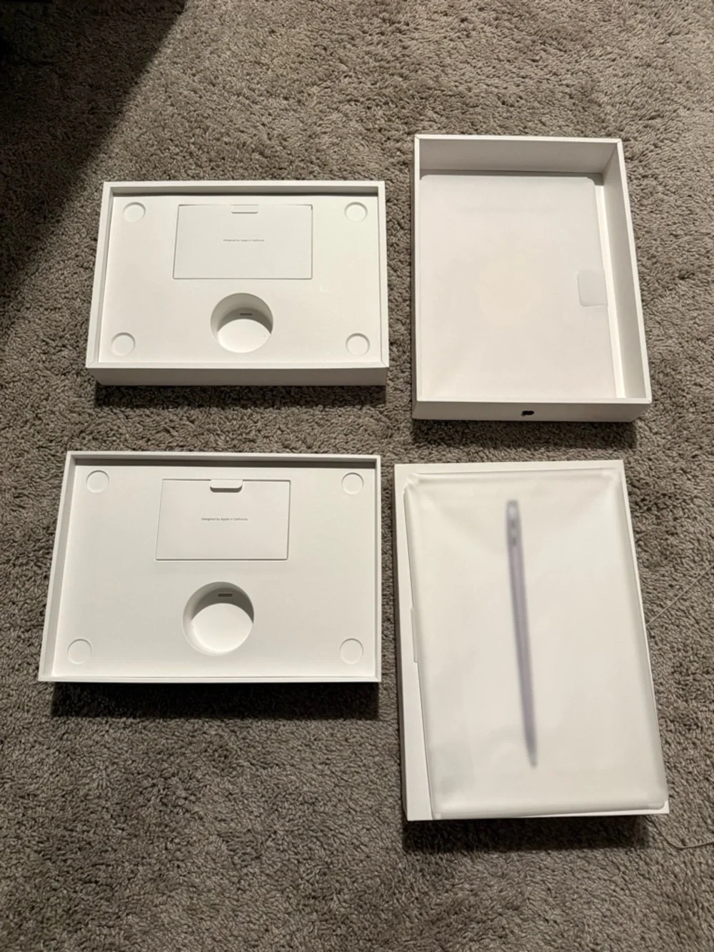 Apple sale two